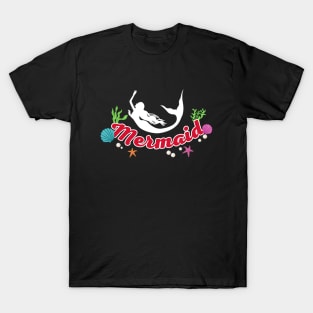 Mermaid T-Shirt